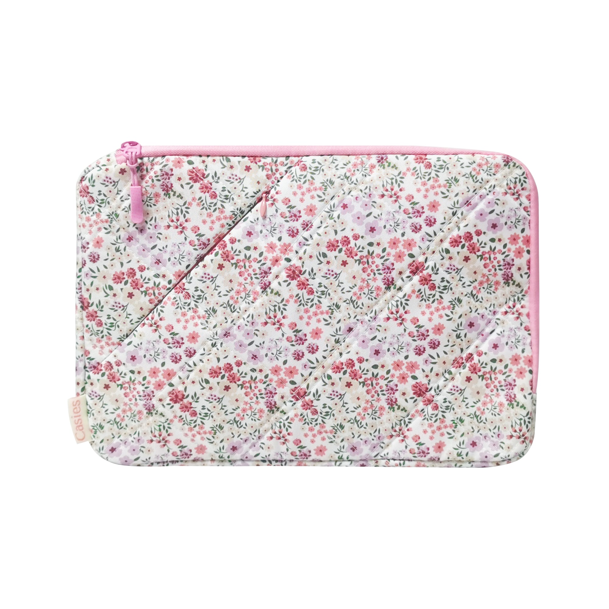Envelop Laptoptas Voor 13-inch Notebook – PU En Vilt, Stootvast, Enkellaags, Zwart/Grijs – Lichtgewicht En Stijlvol Beschermhoes