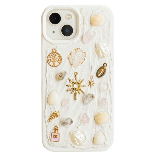 Pearl coast phonecase