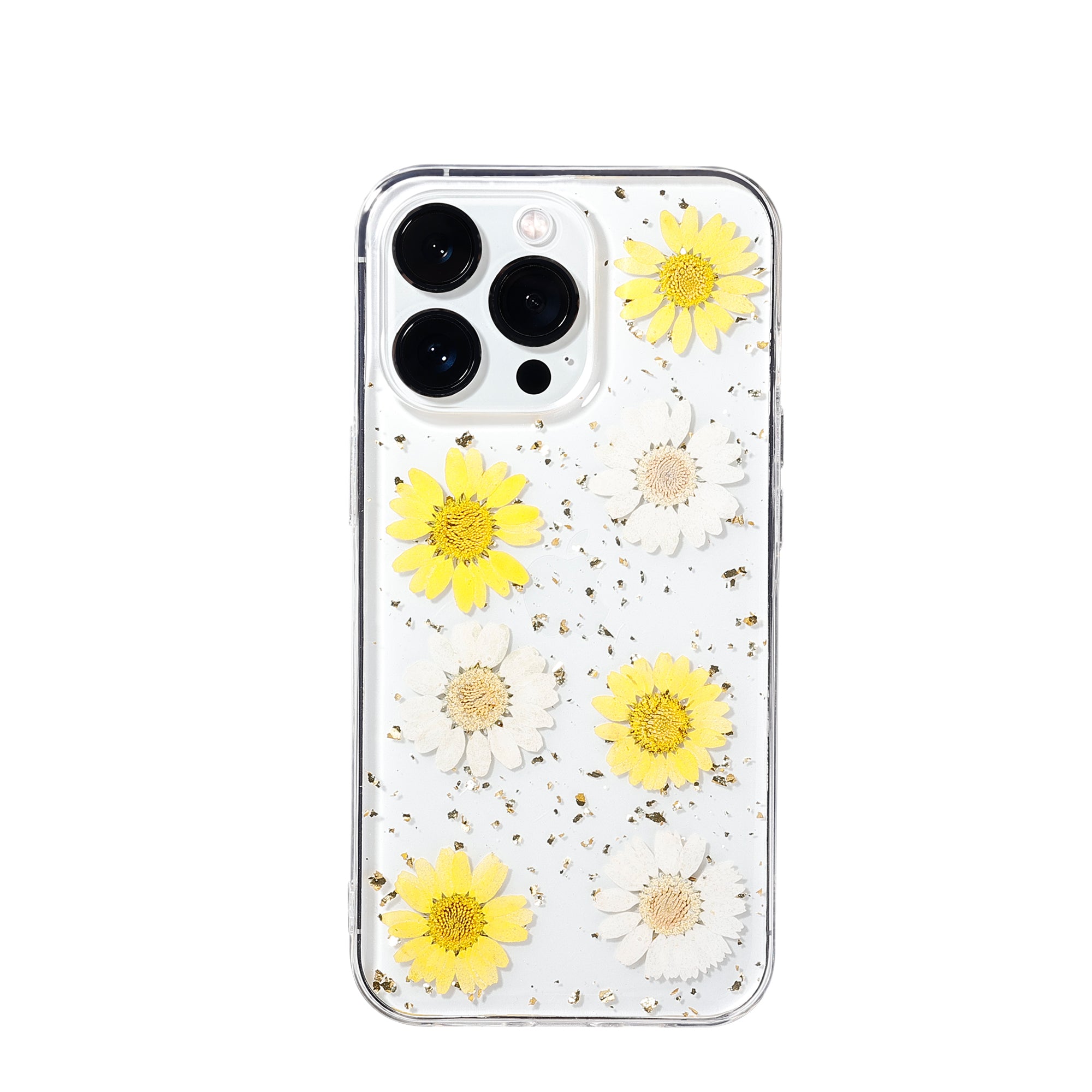 Sanne dried flowers phonecase