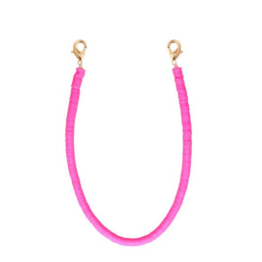 Pink aura cord 