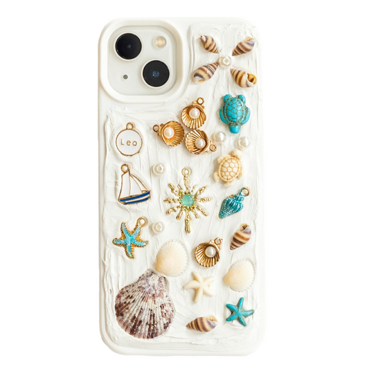 Ocean treasure phonecase