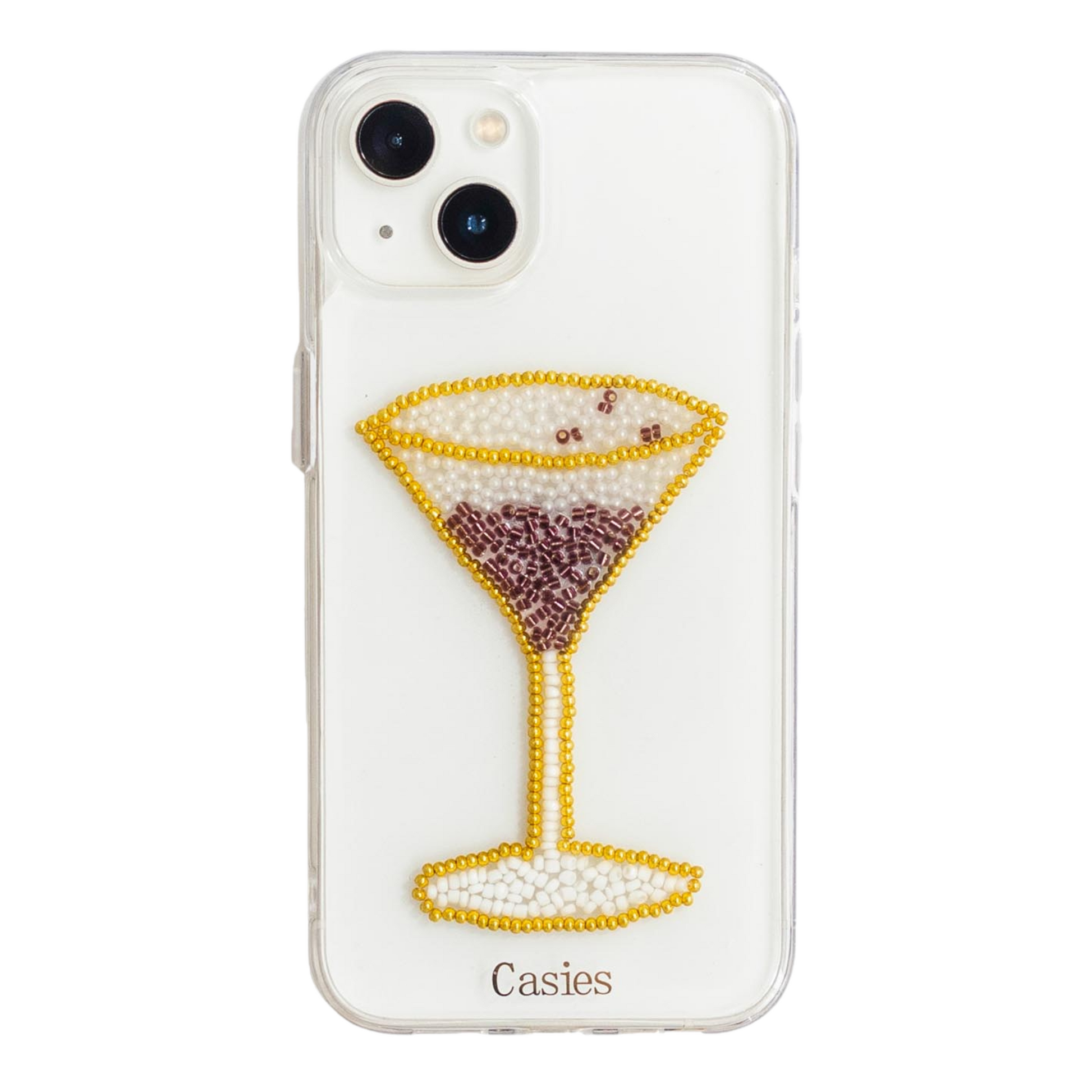 Espresso Martini phonecase – Casies Espresso Martini phonecase – Casies