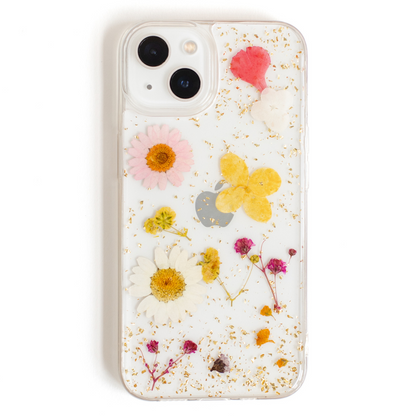 Sophia Dried Flowers phone case