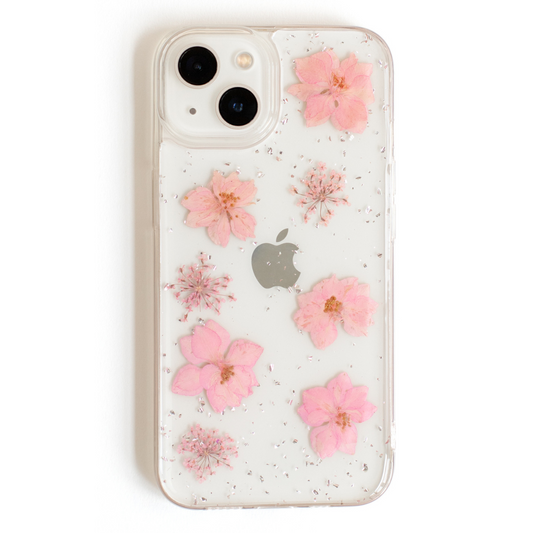 Sammy Dried Flowers Phonecase